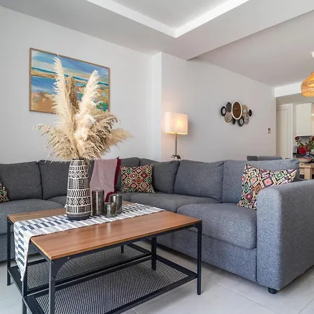 Apartment Stunning In With Wifi *