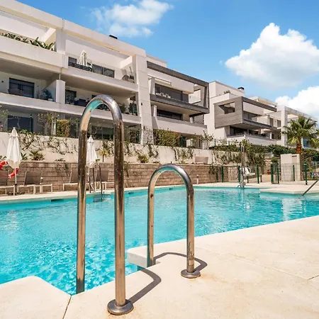 Stunning In With Wifi Apartment *
