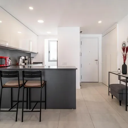 Apartment Stunning In With Wifi *